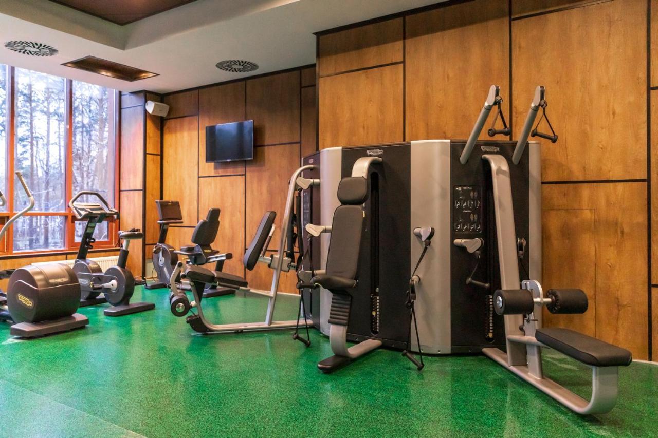 Wyndham Garden Burabay Hotel Ngoại thất bức ảnh