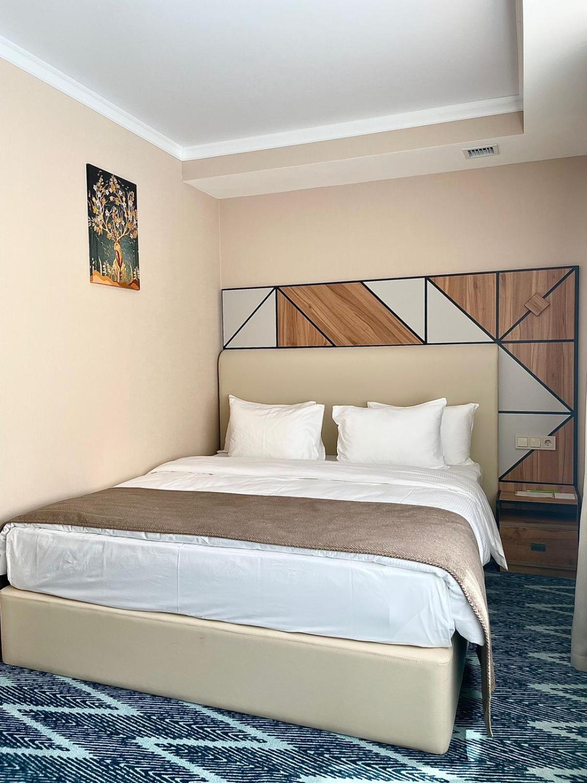 Wyndham Garden Burabay Hotel Phòng bức ảnh