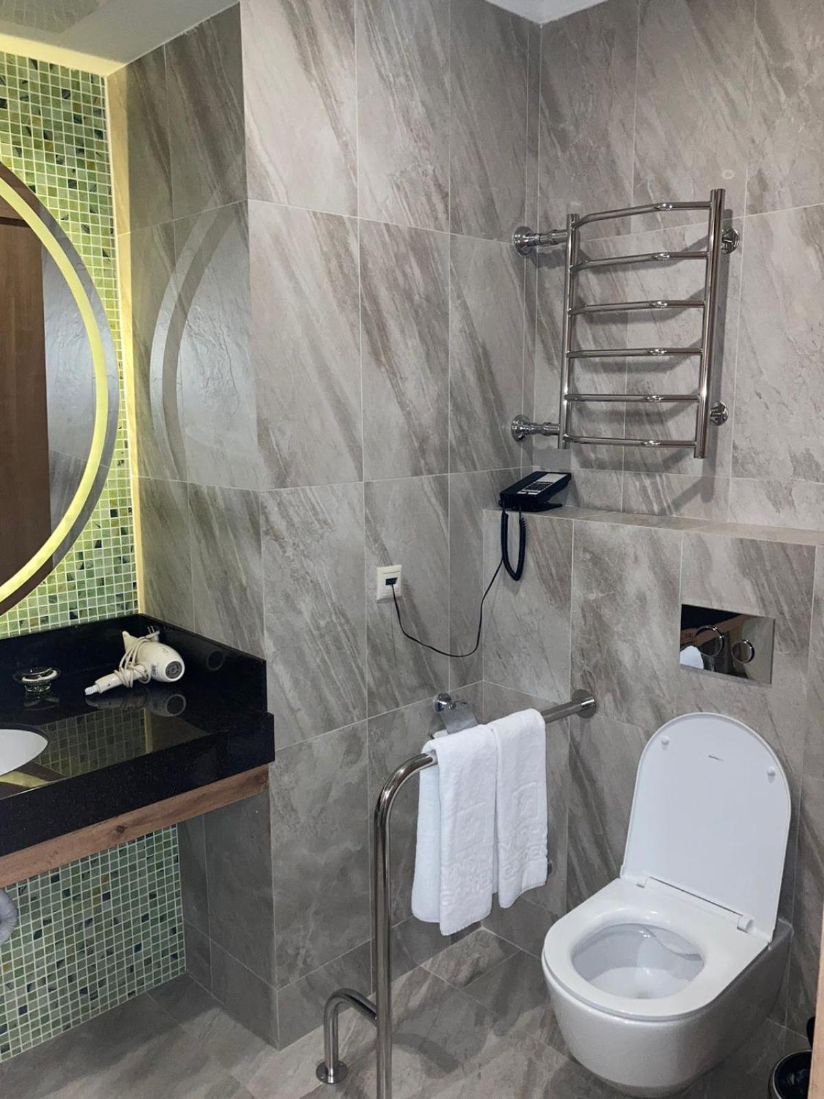 Wyndham Garden Burabay Hotel Phòng bức ảnh