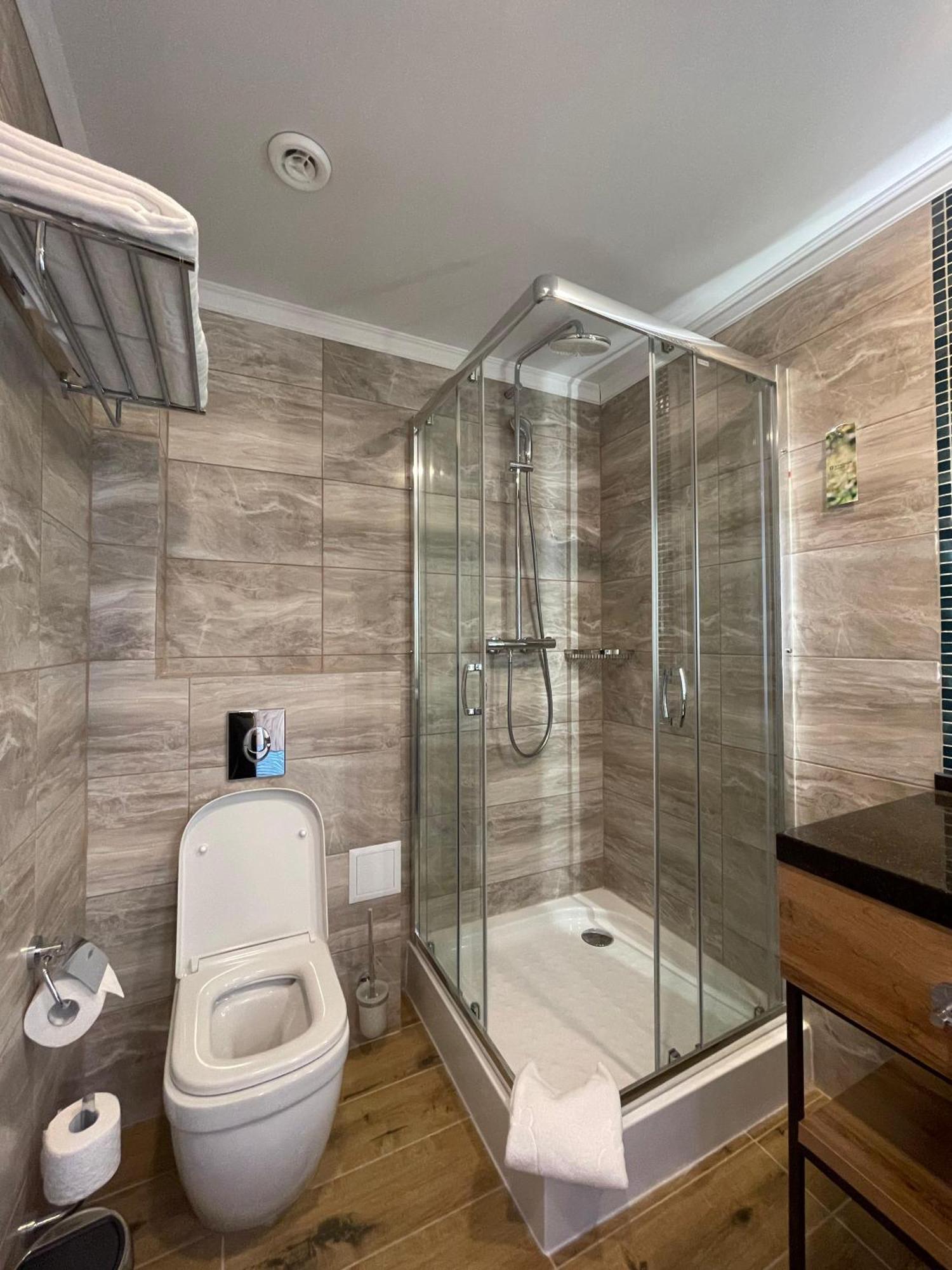 Wyndham Garden Burabay Hotel Phòng bức ảnh
